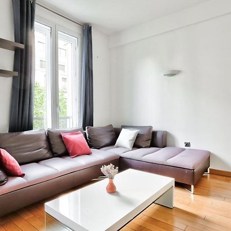 Appartement Quartier Champs-Elysees 4 Free Netflix Paris Exteriör bild