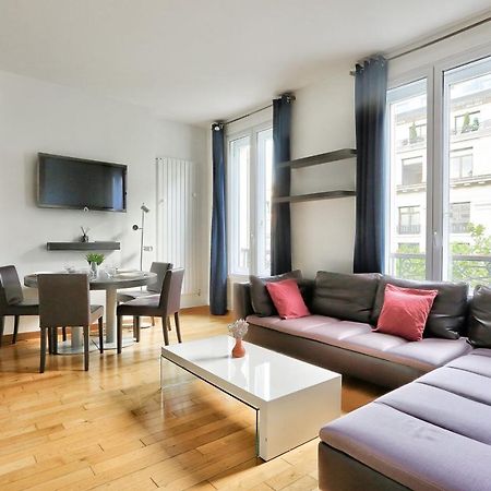 Appartement Quartier Champs-Elysees 4 Free Netflix Paris Exteriör bild