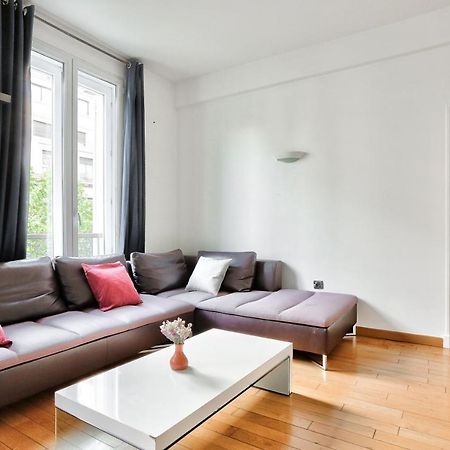 Appartement Quartier Champs-Elysees 4 Free Netflix Paris Exteriör bild