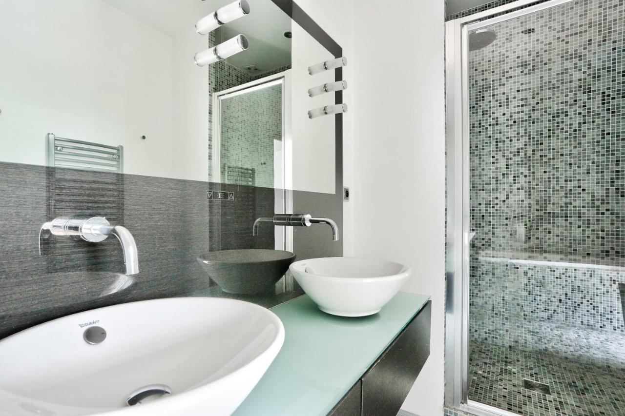 Appartement Quartier Champs-Elysees 4 Free Netflix Paris Exteriör bild